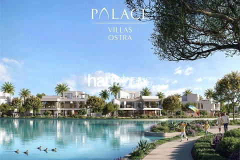 Villa in Dubai 5 bedrooms, 963 sq.m. № 44335 - photo 11
