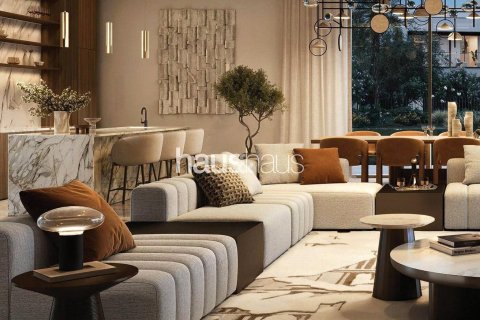 Villa in Dubai 5 bedrooms, 963 sq.m. № 44335 - photo 4