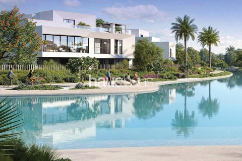 Villa in Dubai 5 bedrooms, 963 sq.m. № 44335 - photo 9