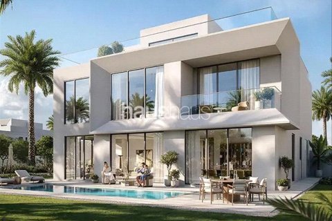 Villa in Dubai 5 bedrooms, 963 sq.m. № 44335 - photo 2