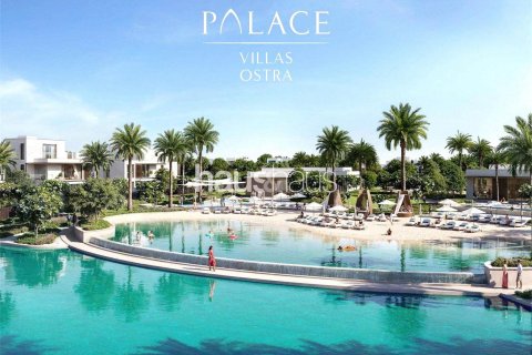 Villa in Dubai 5 bedrooms, 963 sq.m. № 44335 - photo 12