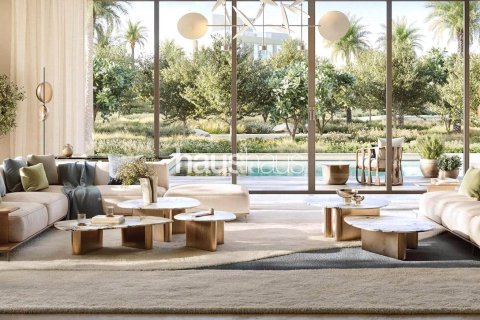Villa in Dubai 5 bedrooms, 963 sq.m. № 44335 - photo 3