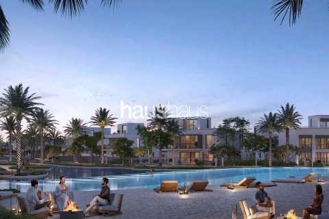Villa in Dubai 5 bedrooms, 963 sq.m. № 44335 - photo 8