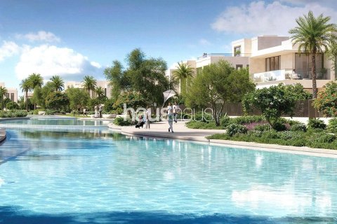 Villa in Dubai 5 bedrooms, 963 sq.m. № 44335 - photo 10
