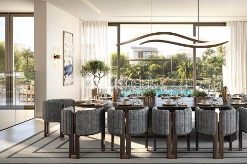 Villa in Dubai 5 bedrooms, 963 sq.m. № 44335 - photo 5