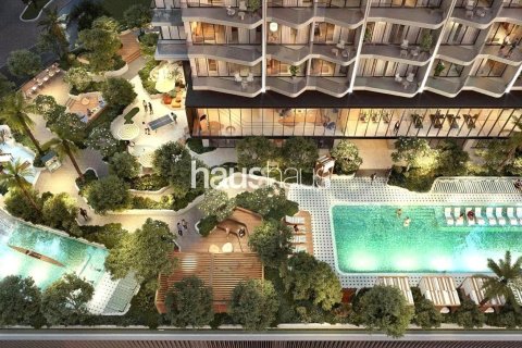 Купить квартиру в Дубай Марине, Дубай: 2 спальни, 140м², № 44350 - фото 20