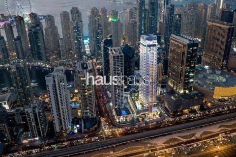 Купить квартиру в Дубай Марине, Дубай: 2 спальни, 140м², № 44350 - фото 19