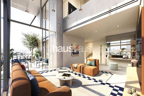 Купить квартиру в Дубай Марине, Дубай: 2 спальни, 140м², № 44350 - фото 9