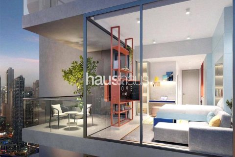 Купить квартиру в Дубай Марине, Дубай: 2 спальни, 140м², № 44350 - фото 1