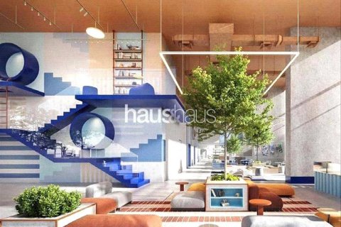 Купить квартиру в Дубай Марине, Дубай: 2 спальни, 140м², № 44350 - фото 15