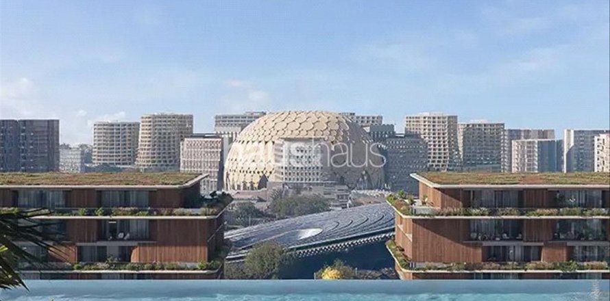 شقة في دبي 2 غرف نوم, 139 م² رقم 44349