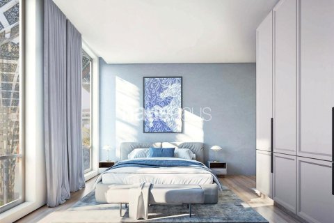 Appartement à Dubai, 1 chambre, 102 m², № 44346 - photo 4