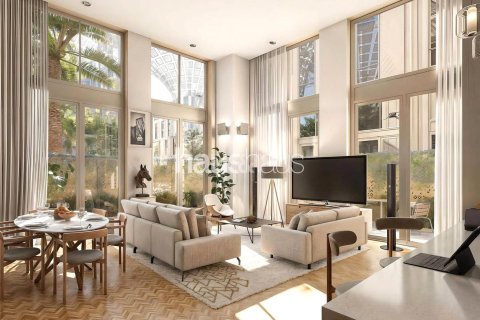 Appartement à Dubai, 1 chambre, 102 m², № 44346 - photo 2