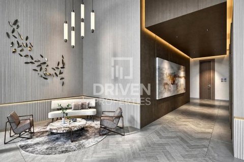 Appartement à Umm Suqeim 3, Umm Suqeim, Dubai, 4 chambres, 311.5 m², № 143038 - photo 12
