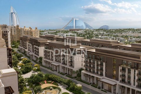 Appartement à Umm Suqeim 3, Umm Suqeim, Dubai, 4 chambres, 311.5 m², № 143038 - photo 20