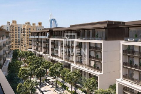 Appartement à Umm Suqeim 3, Umm Suqeim, Dubai, 4 chambres, 311.5 m², № 143038 - photo 17
