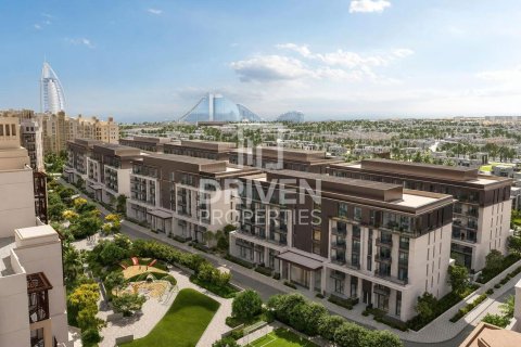 Appartement à Umm Suqeim 3, Umm Suqeim, Dubai, 4 chambres, 311.5 m², № 143038 - photo 21