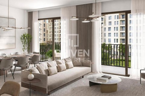 Appartement à Umm Suqeim 3, Umm Suqeim, Dubai, 4 chambres, 311.5 m², № 143038 - photo 2