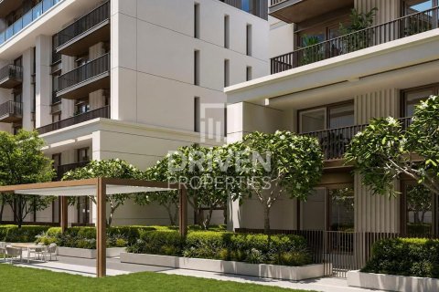 Appartement à Umm Suqeim 3, Umm Suqeim, Dubai, 4 chambres, 311.5 m², № 143038 - photo 11