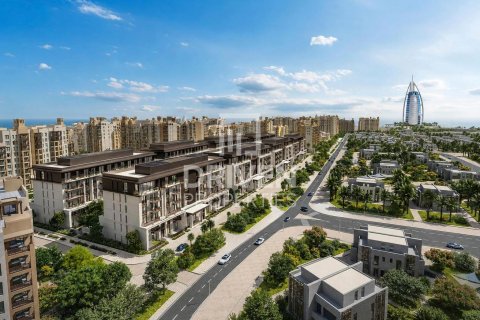 Appartement à Umm Suqeim 3, Umm Suqeim, Dubai, 4 chambres, 311.5 m², № 143038 - photo 16