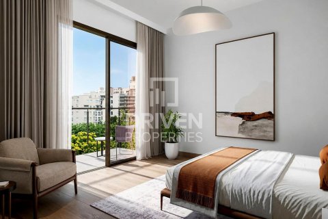 Appartement à Umm Suqeim 3, Umm Suqeim, Dubai, 4 chambres, 311.5 m², № 143038 - photo 5