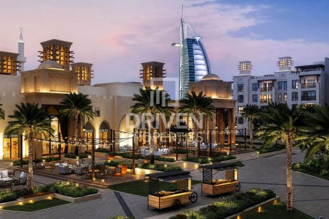 Appartement à Umm Suqeim 3, Umm Suqeim, Dubai, 4 chambres, 311.5 m², № 143038 - photo 15