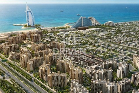 Appartement à Umm Suqeim 3, Umm Suqeim, Dubai, 4 chambres, 311.5 m², № 143038 - photo 18