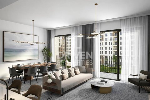 Appartement à Umm Suqeim 3, Umm Suqeim, Dubai, 4 chambres, 311.5 m², № 143038