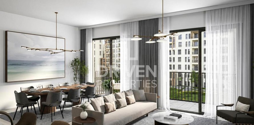 Appartement à Umm Suqeim 3, Umm Suqeim, Dubai, 4 chambres, 311.5 m², № 143038
