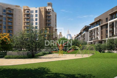 Appartement à Umm Suqeim 3, Umm Suqeim, Dubai, 4 chambres, 311.5 m², № 143038 - photo 14