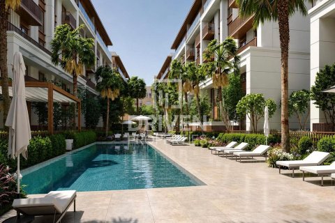 Appartement à Umm Suqeim 3, Umm Suqeim, Dubai, 4 chambres, 311.5 m², № 143038 - photo 7