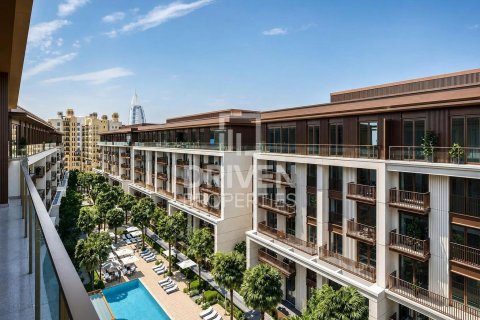 Appartement à Umm Suqeim 3, Umm Suqeim, Dubai, 4 chambres, 311.5 m², № 143038 - photo 19