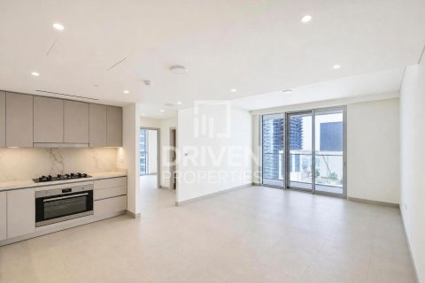 Appartement à EMAAR Beachfront, Dubai Harbour, Dubai, 3 chambres, 152.64 m², № 143037
