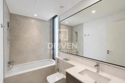 Townhouse in Nara, The Valley, Dubai 4 bedrooms, 256.51 sq.m. № 143046 - photo 21