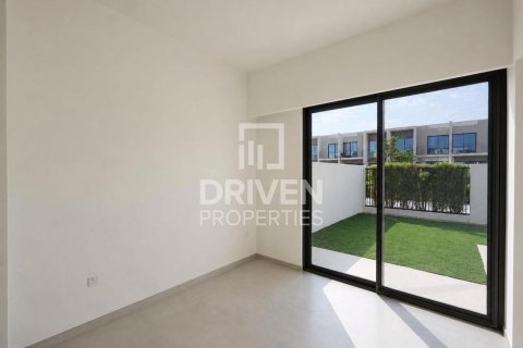 Townhouse in Nara, The Valley, Dubai 4 bedrooms, 256.51 sq.m. № 143046 - photo 10