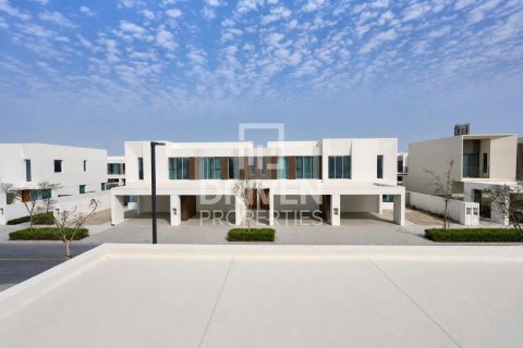 Townhouse in Nara, The Valley, Dubai 4 bedrooms, 256.51 sq.m. № 143046 - photo 3