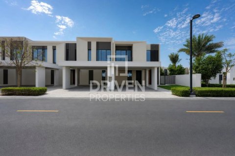 Townhouse in Nara, The Valley, Dubai 4 bedrooms, 256.51 sq.m. № 143046 - photo 30