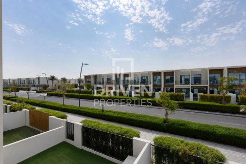 Townhouse in Nara, The Valley, Dubai 4 bedrooms, 256.51 sq.m. № 143046 - photo 2
