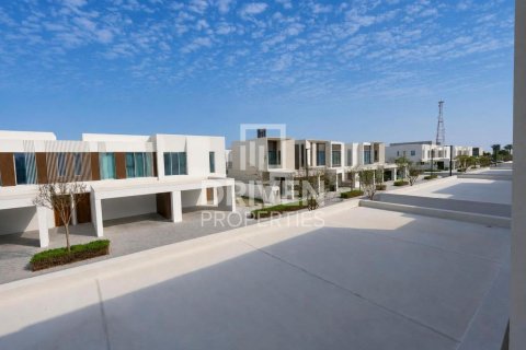 Townhouse in Nara, The Valley, Dubai 4 bedrooms, 256.51 sq.m. № 143046 - photo 28