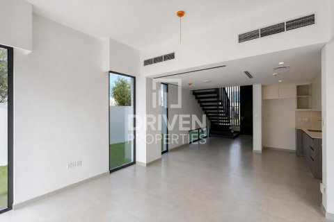 Townhouse in Nara, The Valley, Dubai 4 bedrooms, 256.51 sq.m. № 143046 - photo 8