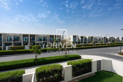 Townhouse in Nara, The Valley, Dubai 4 bedrooms, 256.51 sq.m. № 143046 - photo 29