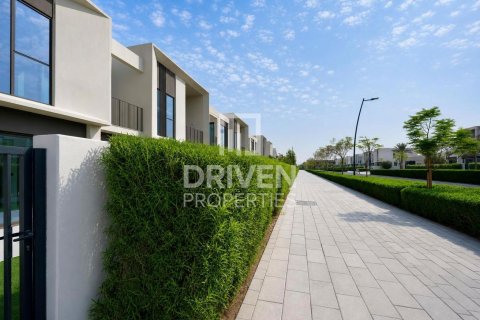 Townhouse in Nara, The Valley, Dubai 4 bedrooms, 256.51 sq.m. № 143046 - photo 26