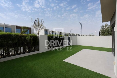 Townhouse in Nara, The Valley, Dubai 4 bedrooms, 256.51 sq.m. № 143046 - photo 23