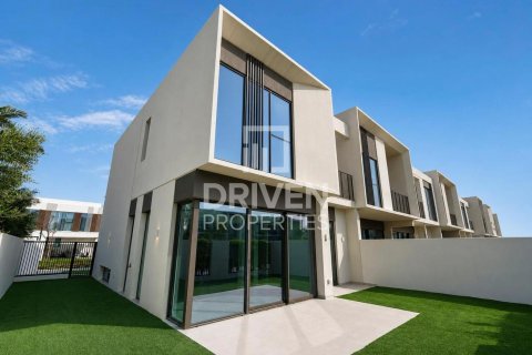 Townhouse in Nara, The Valley, Dubai 4 bedrooms, 256.51 sq.m. № 143046