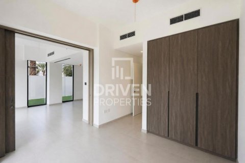 Townhouse in Nara, The Valley, Dubai 4 bedrooms, 256.51 sq.m. № 143046 - photo 11