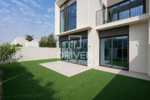 Townhouse in Nara, The Valley, Dubai 4 bedrooms, 256.51 sq.m. № 143046 - photo 24