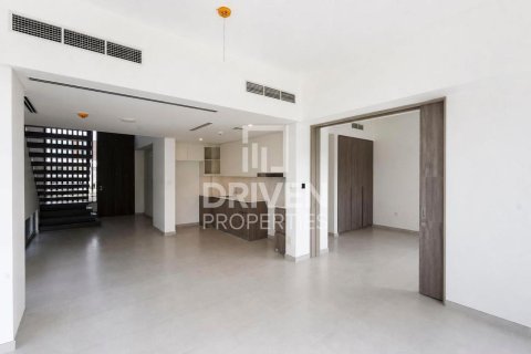 Townhouse in Nara, The Valley, Dubai 4 bedrooms, 256.51 sq.m. № 143046 - photo 4