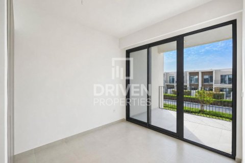Townhouse in Nara, The Valley, Dubai 4 bedrooms, 256.51 sq.m. № 143046 - photo 14