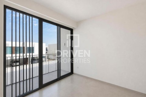 Townhouse in Nara, The Valley, Dubai 4 bedrooms, 256.51 sq.m. № 143046 - photo 12