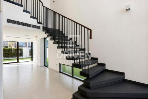 Townhouse in Nara, The Valley, Dubai 4 bedrooms, 256.51 sq.m. № 143046 - photo 5